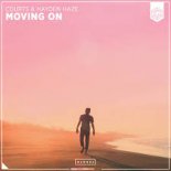 Courts & Hayden Haze - Moving On (Extended Mix)