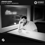 Jonas Aden - Late At Night (Zave Remix)