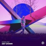 Mariline - Get Down (Extended Mix)
