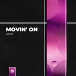 OVSKY - Movin\' On (Extended Mix)