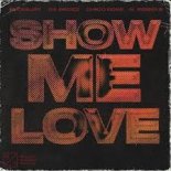 Rudeejay, Da Brozz, Chico Rose ft. Robin S - Show Me Love (Extended Mix)