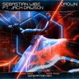 Sebastian Wibe Feat. Jack Dawson - Drown (Extended Mix)