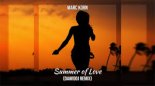 Marc Korn - Summer of Love (DawidDJ Remix)
