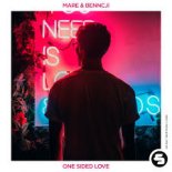 Mare & Benncji - One Sided Love (Original Club Mix)