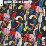 Martin Badder & NAYFER - Joy (Extended Mix)