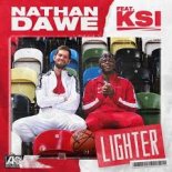 Nathan Dawe Ft. KSI - Lighter (Extended Mix)
