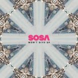 Sosa UK - Won\'t Give Up (Extended Mix)