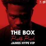 Roddy Ricch - The Box (James Hype VIP) (Extended)