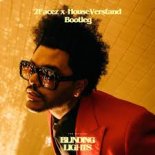 The Weeknd - Blinding Lights (2Facez & HouseVerstand Bootleg)