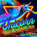 Unicorn On Ketamine - Not for Me (Extended Mix)