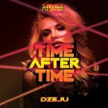 Dżeju - Time After Time (Extended Mix)