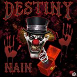 Nain - Destiny (Extended Mix)