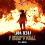 Luca Testa Ft. Daudia - I Wont Fall (Extended Mix)