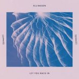 Ellingsen - Let You Back In (Radio Edit)