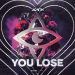 Jonth - You Lose (Extended Mix)