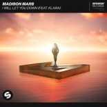 Madison Mars, KLARA - I Will Let You Down (Extended Mix)