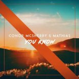 Conor McSherry, Mathias - You Know