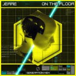 Jerre - On The Floor (Radio Edit)