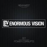 RemyWest - Power Corrupts (Extended Mix)