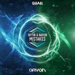 Oryon & Navion - Mistakes (Edit)