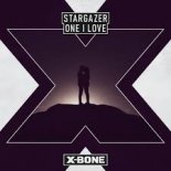 Stargazer - One I Love (Radio Mix)