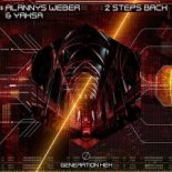 Alannys Weber & Yaksa - 2 Steps Back (Extended Mix)