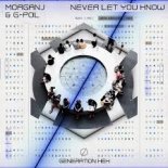 MorganJ & G-POL - Never Let You Know (Extended Version)