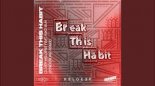 Oliver Heldens feat. Kiko Bun - Break This Habit (Zonderling Edit Remix)