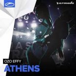 Ozo Effy - Athens (Original Mix)