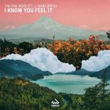 Tim van Werd Feat. J. Ward Brew - I Know You Feel It (Edit)