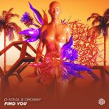 D-Steal, Dbobby - Find You (Extended Mix)