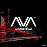 Ahmed Helmy - Dreamland (Extended Mix)