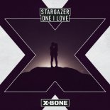 Stargazer - One I Love (Original Mix)