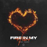 Igor Frank - Fire in My Heart (Original Mix)