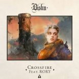 BISHU feat. RØRY - Crossfire