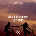 DJ T.H. & Natalie Gioia - Euphoria (Extended Mix)