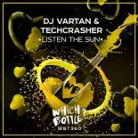 DJ Vartan & Techcrasher - Listen the Sun (Extended Mix)