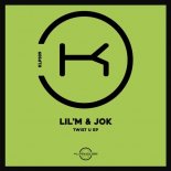 Lil'M & Jok - Twist U (Extended Mix)