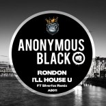 Rondon - I'll House U (Silverfox Remix)