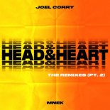 Joel Correy feat. MNEK - Head & Heart (Timmy Trumpet Extended Remix)