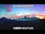 K-391, Alan Walker & Ahrix - End of Time (Cherry Bootleg)