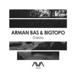 Arman Bas - Galicia (Extended Mix)