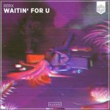 Berx - Waitin\' For You (Extended Mix)