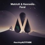 Matrick & Kennedia - Feral (Extended)