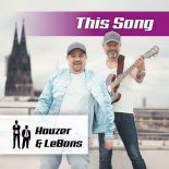 Houzer, LeBons - This Song (Scotty Extended Clubmix)