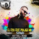 DJ R\'an feat. Panjabi MC - Sinai (Mixtrell Remix Radio Edit)