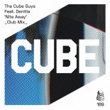 The Cube Guys feat. Denitia - Nite Away (Club Mix)