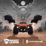 Stonebank - What Are You Waiting For (VIP)