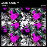 Adam Delight - Tension {Extended Mix}