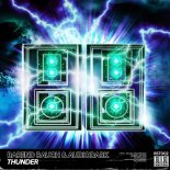 Barend Rauch & AudioDark - Thunder (Extended Version)